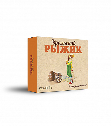 Конфеты 