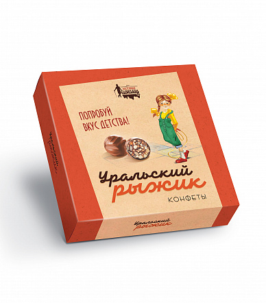 Конфеты 